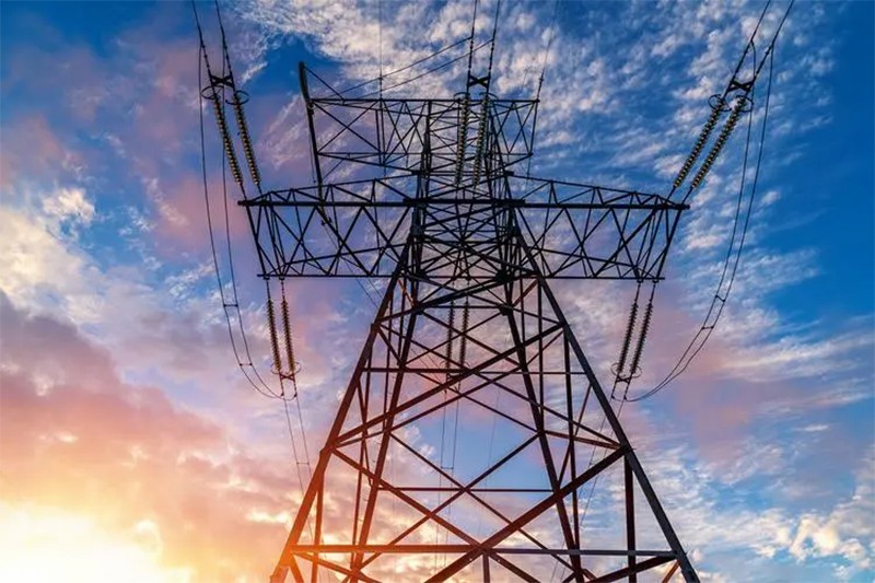 送入千家萬戶的電——輸變電工程電磁輻射的監測